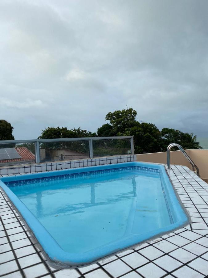 Pousada Pipas Gamboa Praia de Pipa Экстерьер фото