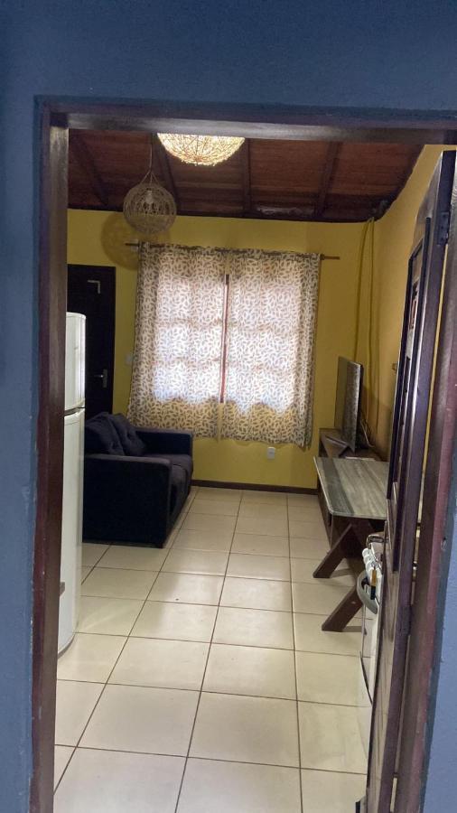 Pousada Pipas Gamboa Praia de Pipa Экстерьер фото